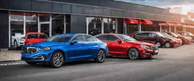 Carrosserie des Bozées à Laval : l’expertise automobile au service de votre véhicule