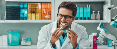 Composites « caméléon » : la révolution esthétique en dentisterie moderne