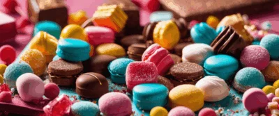 Boîte à bonbons : secrets d’un écrin sucré qui séduit tous les âges