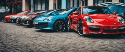 Tôle voiture : Tout savoir sur la fabrication et la réparation des carrosseries automobiles