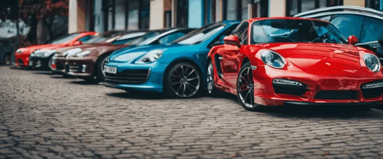 Tôle voiture : Tout savoir sur la fabrication et la réparation des carrosseries automobiles