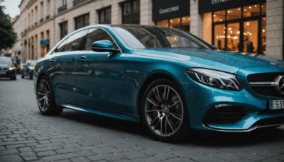 Comment le covering jante personnalise votre voiture avec style et protection