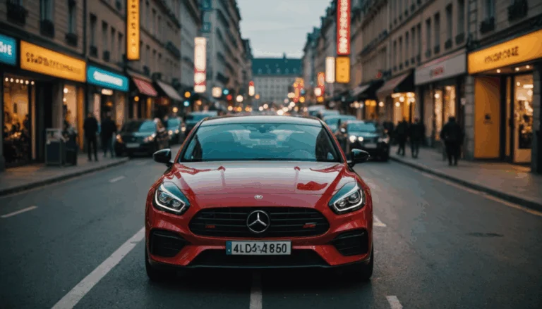 Colle pour Pare Choc : Tout savoir pour réparer facilement votre voiture