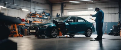 Prix Réparation Carrosserie : Tarifs 2026