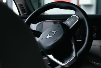 Airbags d&rsquo;occasion : le décret du 23 octobre 2026 interdit leur montage, même entre professionnels