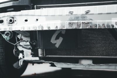 Delko lance la carrosserie dans tout son réseau de garages